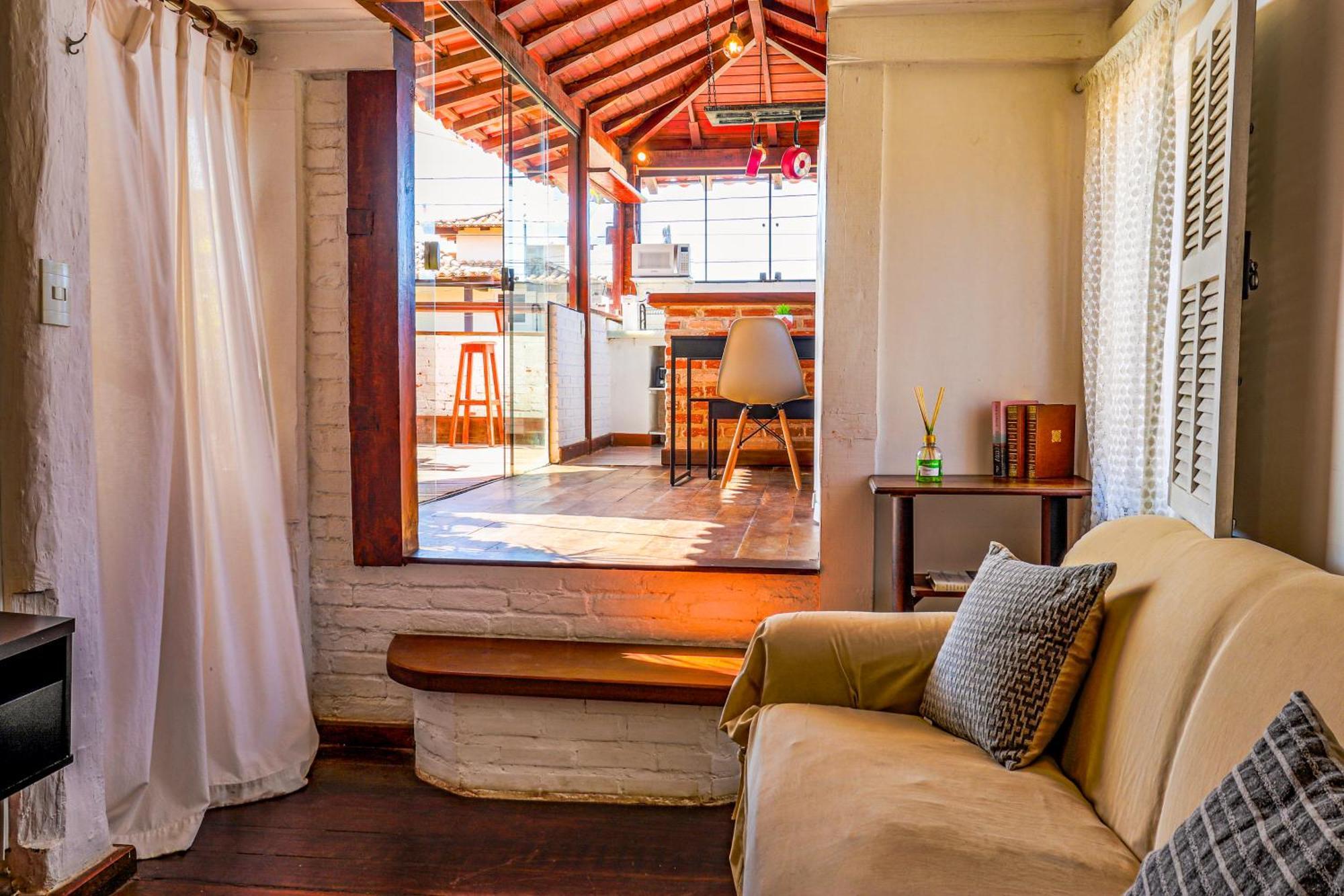Excelente Apartamento Em Buzios Centro Búzios Exterior foto