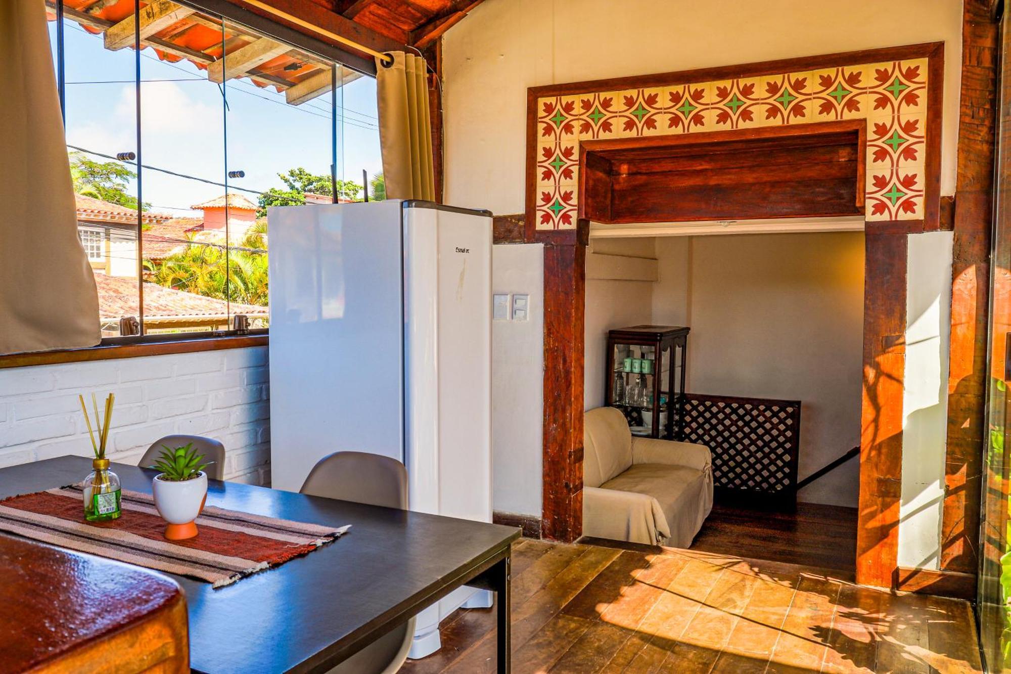 Excelente Apartamento Em Buzios Centro Búzios Exterior foto