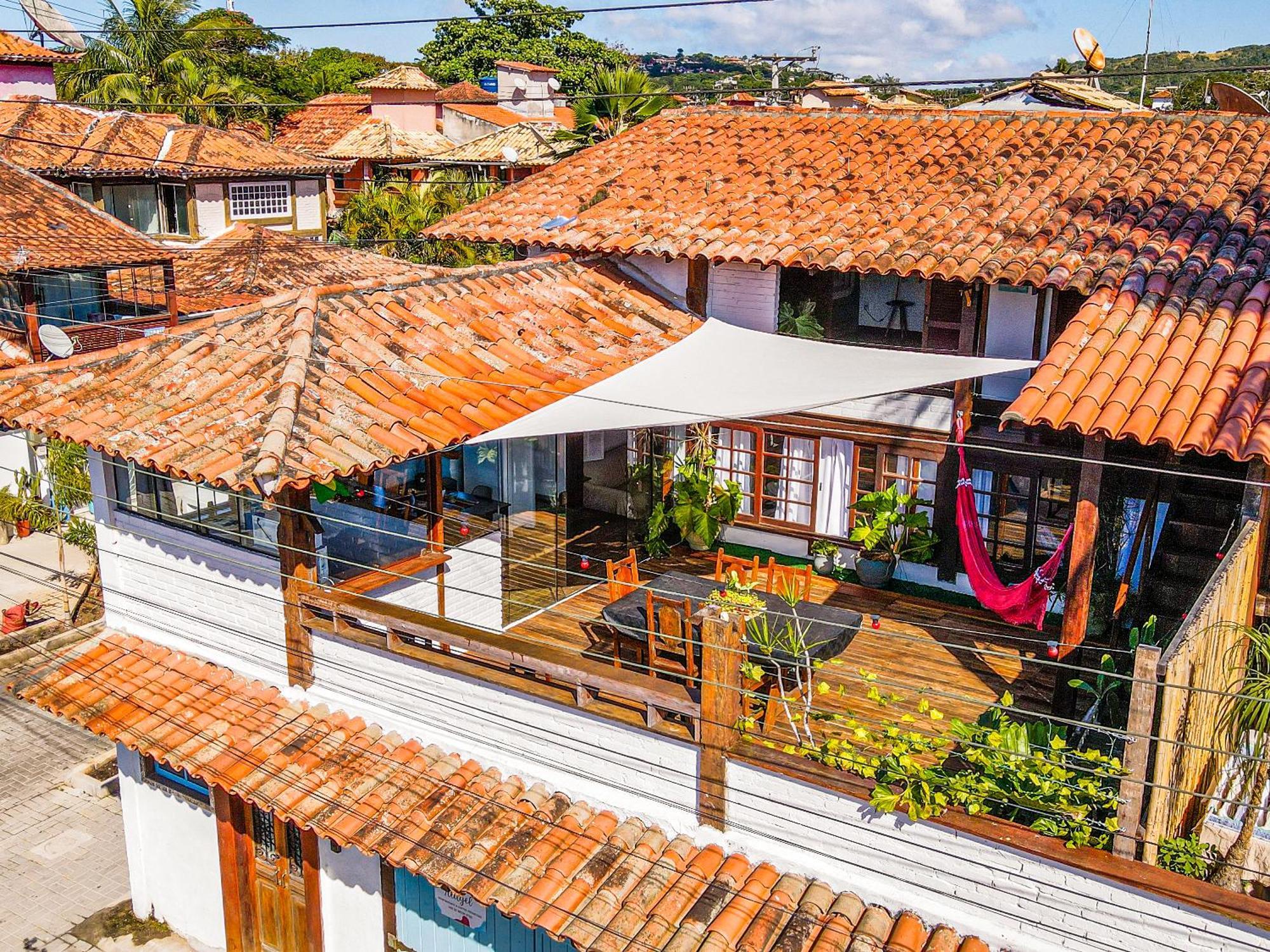 Excelente Apartamento Em Buzios Centro Búzios Exterior foto