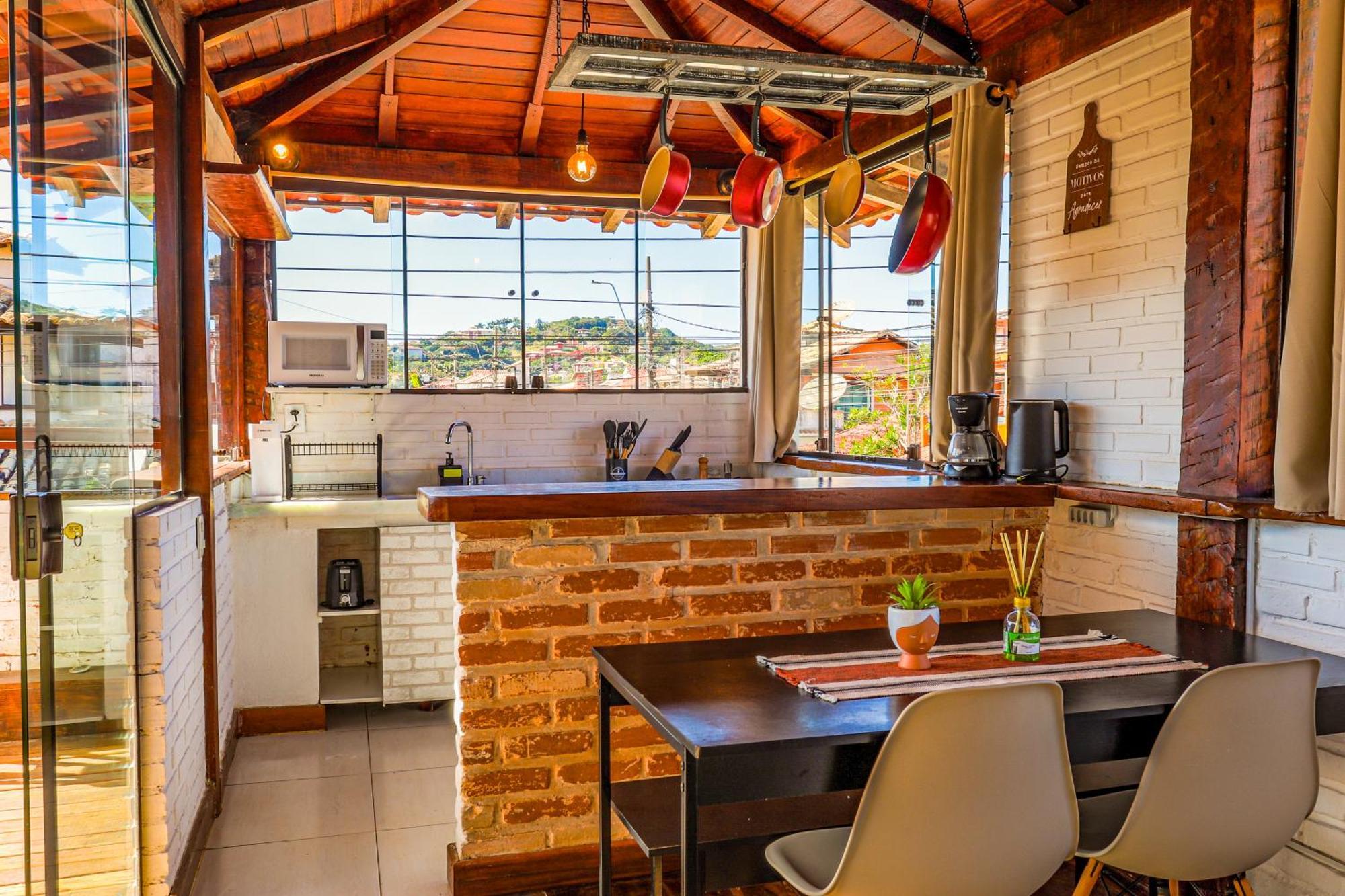 Excelente Apartamento Em Buzios Centro Búzios Exterior foto